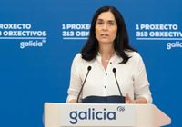 Prado (PP) rechaza la "polémica estéril" por sus palabras del AVE e insta a pedir que "se cumpla" con Ourense