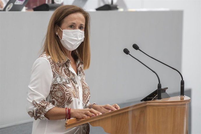 Archivo - PP destaca "los datos históricos del turismo" fruto de la "apuesta decidida" del Gobierno de López Miras por el sector