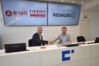 UAGN y ANAIT ponen en marcha una plataforma con el objetivo de mejorar la competitividad en el sector agrario