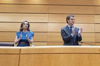 Feijóo dice que el PP mantiene "viva la memoria y dignidad de las víctimas" 25 años después del secuestro de Ortega Lara