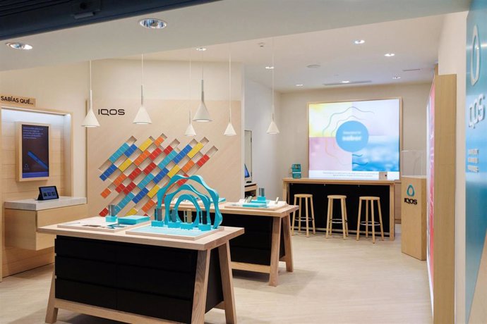 IQOS Boutique en Gran Canaria