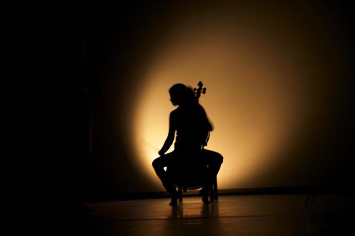 Imagen de la interpretación de 'Entre veure i creure hi és tot'