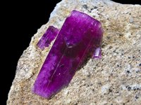 Descifran y catalogan los orígenes de los minerales de la Tierra