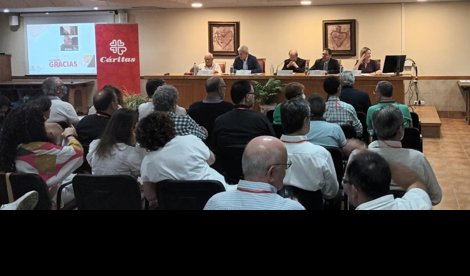 Cooperación y Desarrollo