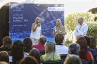 La abogacía catalana inicia una nueva campaña para impulsar la mediación