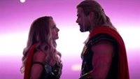La referencia a Ayuso de Thor: Love and Thunder causa furor en redes