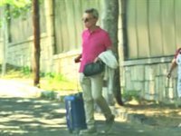 José Ortega Cano coge la maleta y... ¡se marcha de casa!