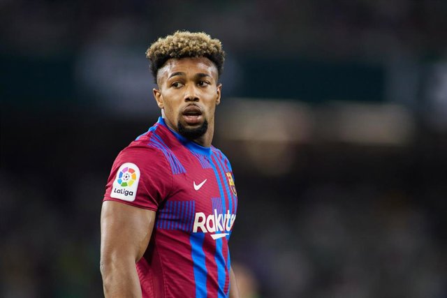 Archivo - Adama Traoré