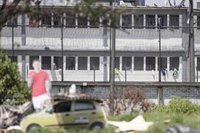 Ascienden a 53 los muertos por el incendio durante un motín en una cárcel de Tuluá, en el oeste de Colombia