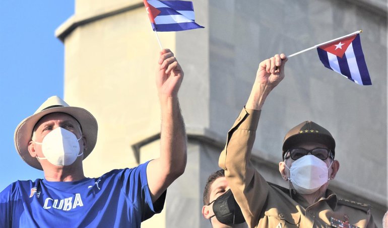 Política