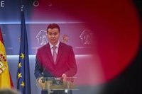 El PSOE espera resolver diferencias con Podemos en Defensa y avisa de que la calle espera soluciones