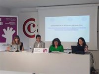 INAI y Cámara de Comercio presentan una herramienta para conocer las diferencias salariales entre mujeres y hombres