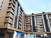 La Comunidad ha recibido en un mes 30 solicitudes de ayudas para rehabilitar edificios, el 10% del presupuesto