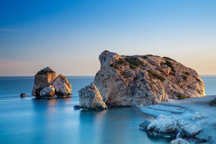 Chipre se abre al turismo con un enclave natural privilegiado en una de las islas más inexploradas del Mediterráneo