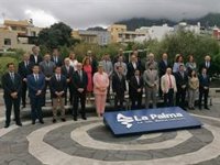 Miguel Gracia (DPH) destaca el papel de los servicios sociales para las personas que viven en el medio rural