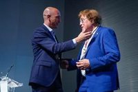 Miquel Bestard renuncia a la presidencia de la FFIB pero podría permanecer como vicepresidente de la RFEF