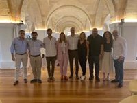 Prohens se compromete a simplificar y agilizar trámites y procedimientos para el desarrollo de renovables en Baleares