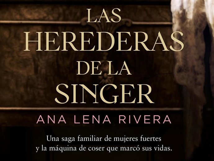 'LAS HEREDERAS DE LA SINGER'