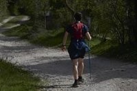 Detenido tras robar por el método del tirón dos mochilas con 1.000 euros en un albergue de peregrinos