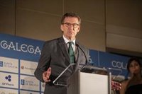 Feijóo ofereix vots del PP per controlar "de deb" la inflació en rendes baixes i demana reduir la despesa "suprflua"
