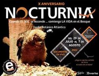 A la venta las entradas para Nocturnia y Las Noches Mágicas