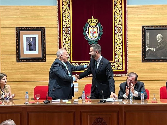 Celebración de la Virgen del Perpetuo Socorro, patrona de los médicos