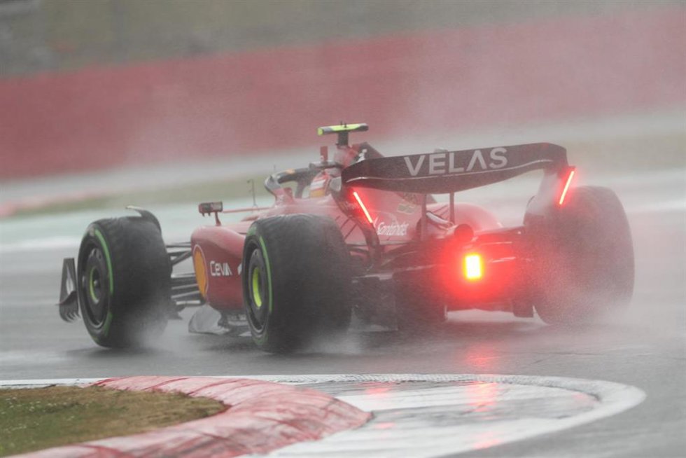 Carlos Sainz