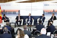 Albares destaca el mensaje de unidad de la Cumbre de la OTAN ante quienes quieren "deplorar" los valores democráticos