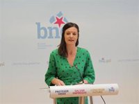 El BNG exige a la Xunta que rectifique y mantenga la Tarxeta Básica como "puente" para acceder a la Risga o al IMV