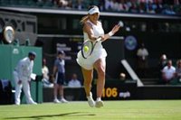 La mejor Badosa se encuentra en Wimbledon