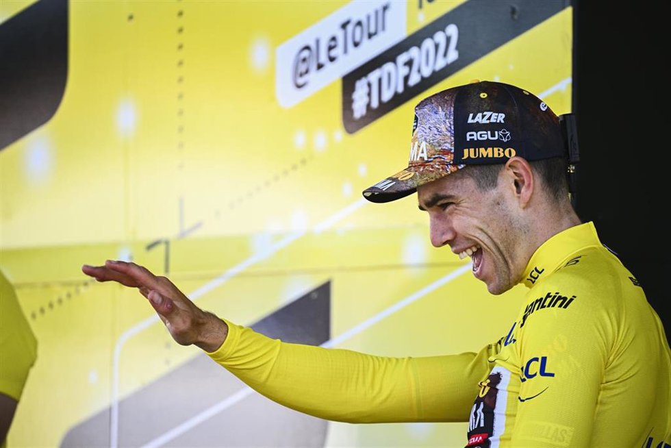Wout van Aert