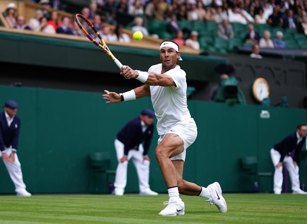Rafael Nadal