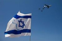 Israel derriba tres drones de Hezbolá