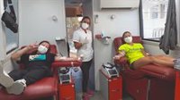 El ICHH intensificará la campaña de donación de sangre de cara al verano