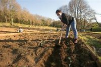 El PSC propone un plan para mejorar las condiciones y derechos de las mujeres del ámbito rural