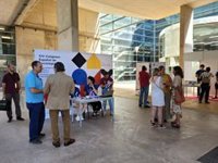 Murcia recupera los datos del turismo de reuniones con más de 7.000 congresistas en los seis primeros meses de 2022