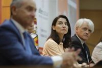 Los cursos de verano de la UPO cuentan esta semana con la ministra de Justicia y abordan el flamenco, el cine y el canto