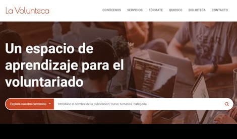 Cooperación y Desarrollo