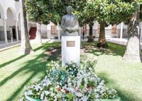 El Parlamento andaluz homenajea el martes a Blas Infante en recuerdo de su nacimiento sin los grupos aún constituidos