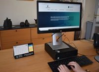 C-LM pone en marcha un nuevo portal para informa sobre servicios relacionados con la contratación pública