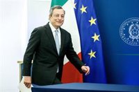 El Gobierno italiano ultima un nuevo plan para amortiguar la subida de la energía