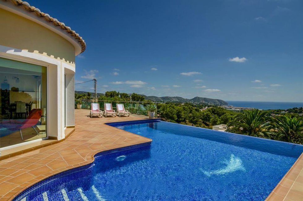 España, entre los países más atractivos para la inversión en vivienda vacacional