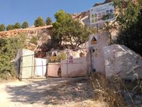 El Ayuntamiento de Jaén pide penas de prisión para los responsables de la cantera de la Fuente de la Peña