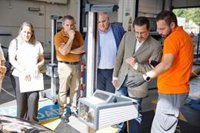 Lasquetty critica que Sánchez "se meta en las gestiones" de CCAA en materia sanitaria: "Lo que quiere es dar titulares"