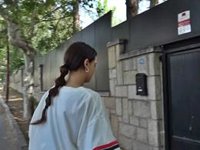 Gloria Camila acude a casa de su padre y se reencuentra con Ana María Aldón... ¡las imágenes!