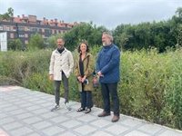 El Principado construirá en Lugones 44 pisos de alquiler para menores de 35 años