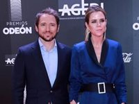 Amelia Bono celebra su 41 cumpleaños, reúne a su familia y se muestra enamoradísima de Manuel Martos