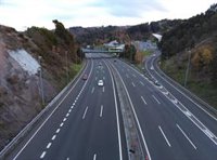 Gobierno Vasco destaca "la normalidad" de la operación salida en Euskadi y que no haya "grandes retenciones"