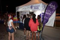 Delegación del Gobierno en la Comunitat iniciará "acciones inmediatas" contra las agresiones sexuales durante el verano