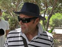 Amador Mohedano asegura se tiene "conocido" el museo de Rocío Jurado porque todo lo que hay dentro lo "puso" él